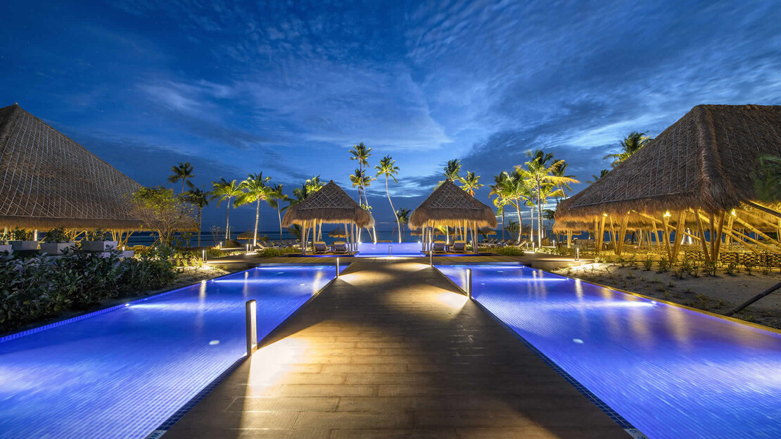 Emerald Maldives Resort and Spa